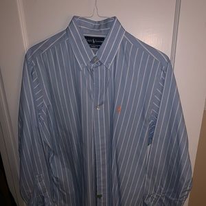 Polo Ralph Lauren Button Down